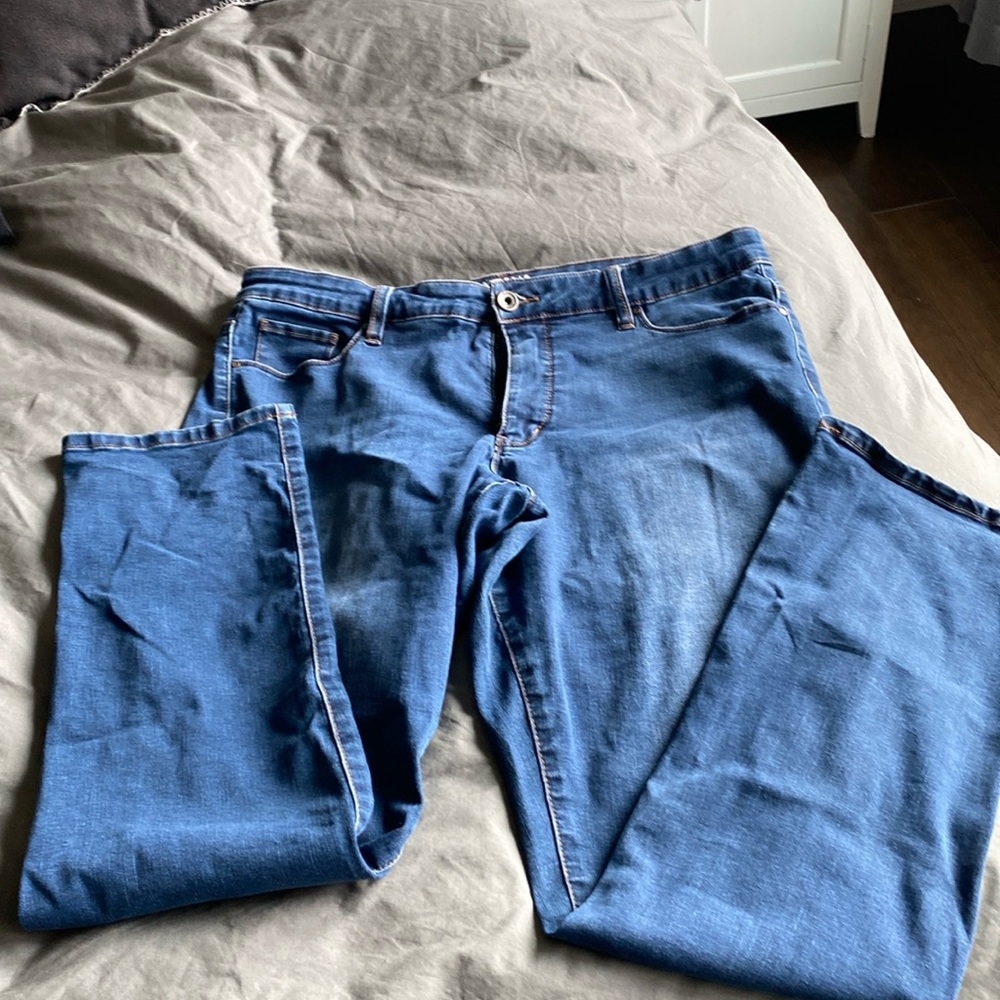 Santana jeans